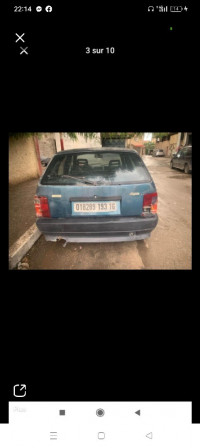 voitures-fiat-tipo-1993-baraki-alger-algerie