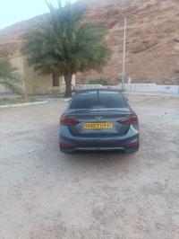 سيارات-hyundai-accent-rb-5-portes-2019-متليلي-غرداية-الجزائر