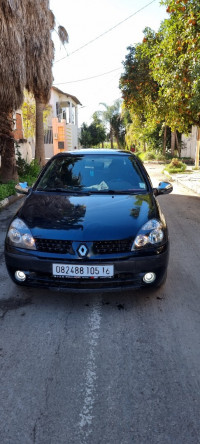 voitures-renault-clio-2-2005-blida-algerie