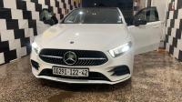 moyenne-berline-mercedes-classe-a-2022-pack-amg-line-tipaza-algerie