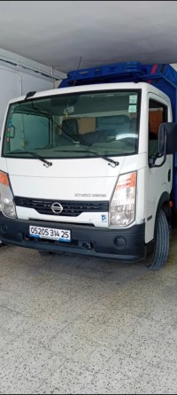 شاحنة-nissan-cabstr-2014-قسنطينة-الجزائر