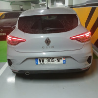 voitures-renault-clio-2024-alpine-evolution-bir-el-djir-oran-algerie