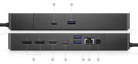 Station D Accueil Dell WD19S 130W