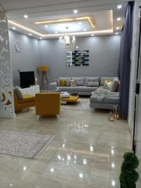 Vente Appartement F3 Alger Bordj el kiffan
