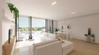 Vente Duplex F4 Alger Bordj el kiffan