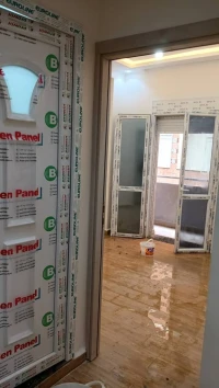 Vente Appartement F2 Alger Bordj el kiffan