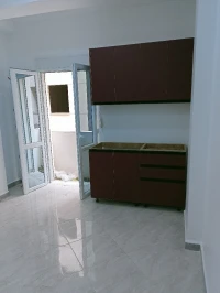 Vente Appartement F2 Alger Bordj el kiffan
