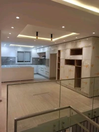 Vente Appartement F5 Alger Bordj el kiffan