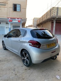 سيارات-peugeot-208-2018-allure-facelift-أولاد-جلال-الجزائر