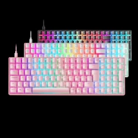 CLAVIER GAMING MKULTRA PREMIUM