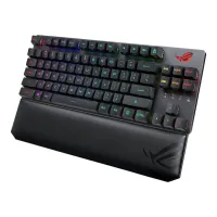 CLAVIER ASUS ROG Strix Scope RX TKL Wireless Deluxe