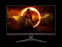 ECRAN AOC CQ32G2E 2K 