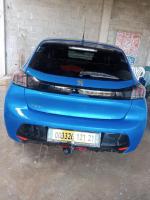 citadine-peugeot-208-2021-allure-tamalous-skikda-algerie