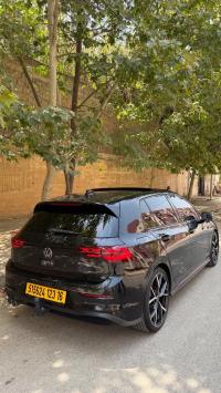 سيارات-volkswagen-golf-8-2023-gtd-الشلف-الجزائر