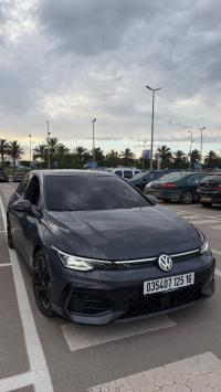 سيارات-volkswagen-golf-8-2025-r-line-الشلف-الجزائر