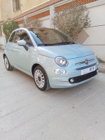 voitures-fiat-500-2024-club-hussein-dey-alger-algerie