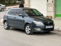 voitures-skoda-fabia-2014-fresh-tizi-ouzou-algerie