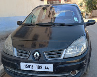 voitures-renault-scenic-2009-khemis-miliana-ain-defla-algerie