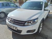 tout-terrain-suv-volkswagen-tiguan-2017-annaba-algerie