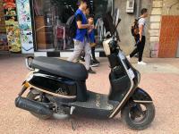 motos-scooters-vms-cuxi-estate-2022-hadjout-tipaza-algerie