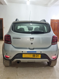 voitures-dacia-sandero-2019-stepway-privilege-bougara-blida-algerie