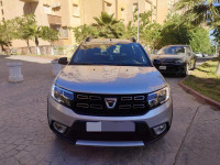 voitures-dacia-sandero-2019-stepway-zeralda-alger-algerie