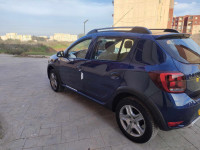 voitures-dacia-sandero-2018-stepway-restylee-zeralda-alger-algerie