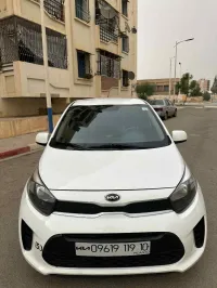 Kia Picanto 2019 LX Start