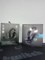 autre-razer-blackshark-sound-card-roccat-sync-air-pro-headset-usb-cables-and-accessories-kouba-alger-algerie