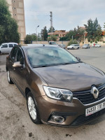 berline-renault-symbol-2018-meftah-blida-algerie