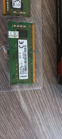 RAM LAPTOP 8 GB DDR4 