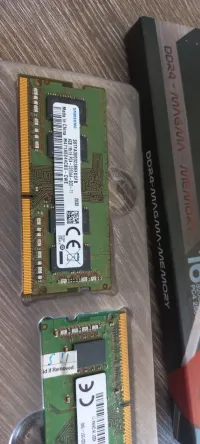 RAM Laptop 4 GB DDR4 3200 MHz