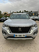 voitures-peugeot-landtrek-double-cabine-pick-up-2023-saoula-alger-algerie