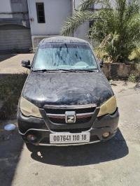 سيارات-zotye-nomad-2-2010-جيجل-الجزائر