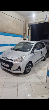 voitures-hyundai-grand-i10-2019-batna-algerie