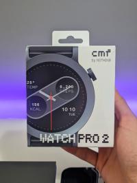 Nothing CMF Watch Pro 2