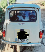 voitures-renault-4-1984-r4-ferdjioua-mila-algerie