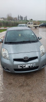 voitures-toyota-yaris-2011-hammam-beni-salah-el-tarf-algerie