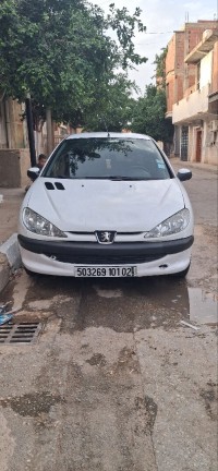 سيارات-peugeot-206-2001-وادي-الفضة-الشلف-الجزائر