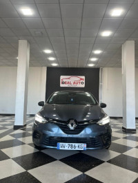 voitures-renault-clio-5-2021-business-azazga-tizi-ouzou-algerie