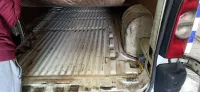 Renault Master mongol 
