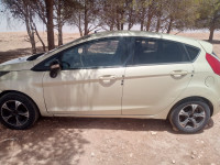 citadine-ford-fiesta-2010-mecheria-naama-algerie