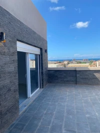 Vente Appartement F3 Alger Bordj el kiffan