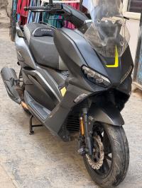 motos-scooters-vms-vmax-200-2023-bab-el-oued-alger-algerie