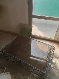 Armoire, Table et Commode