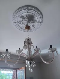 LUSTRES ANTIQUE