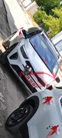 سيارات-kia-kx1-2025-luxury-عين-الرمانة-البليدة-الجزائر