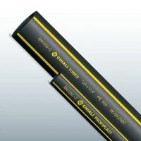 Tube PEHD Gaz 