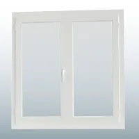 Menuiserie PVC NAWAFID