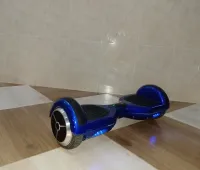 Hoverboard 